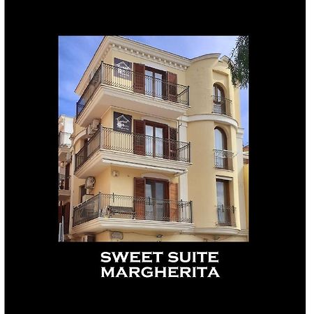 Sweet Suite Margherita B&B Margherita Di Savoia Exterior photo