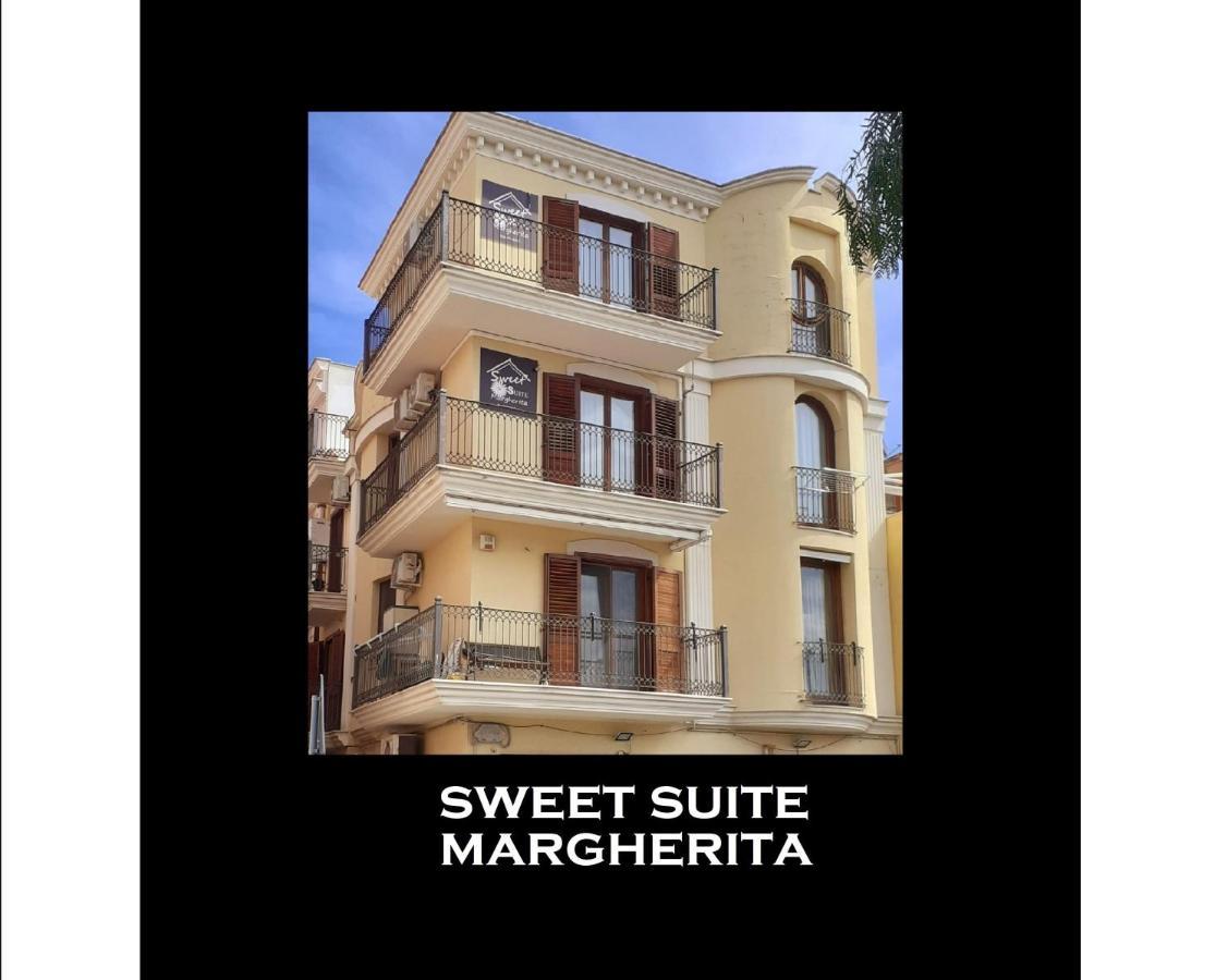 Sweet Suite Margherita B&B Margherita Di Savoia Exterior photo